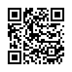 ちば119の携帯サイト - バーコード